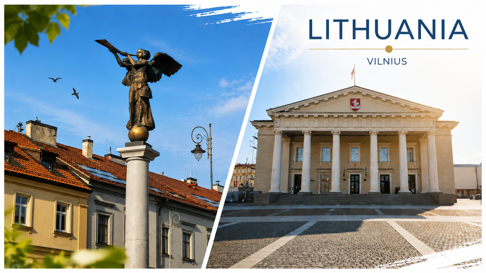 Lithuania